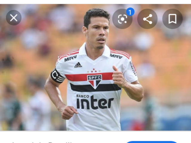 Hernanes