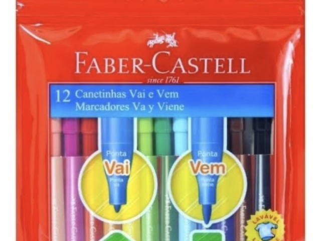 Faber castel