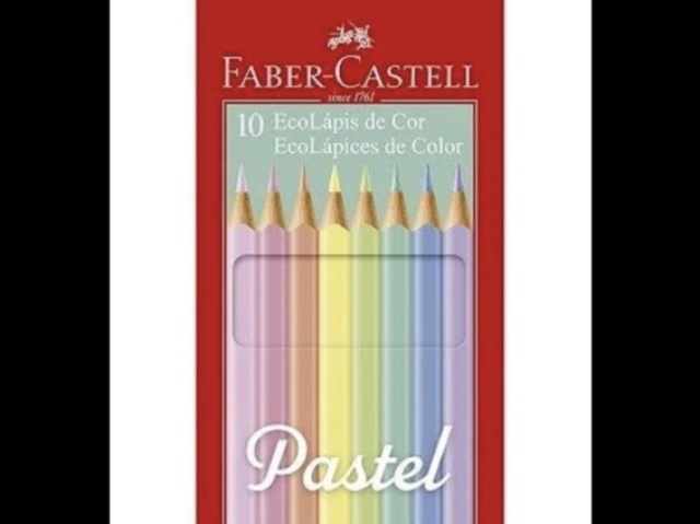 Pastel