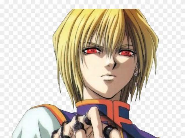 Kurapika