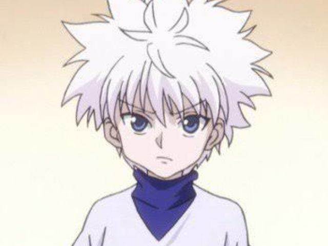 Killua