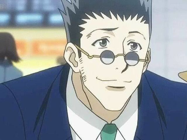 Leorio