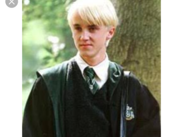 Malfoy