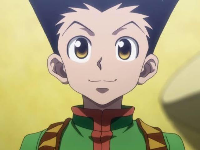 Gon