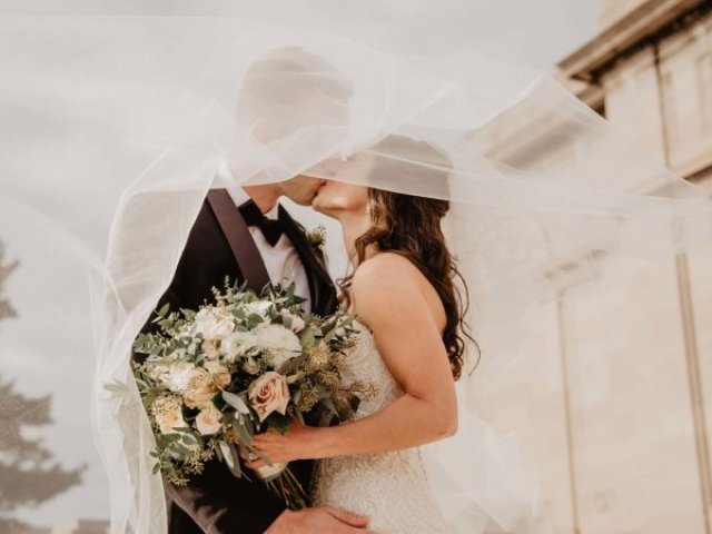 Monte o encontro perfeito e diremos em que ano você irá se casar!