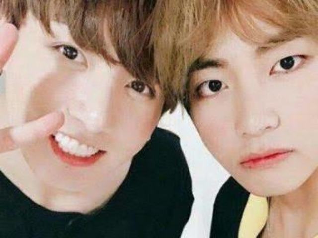 Taekook