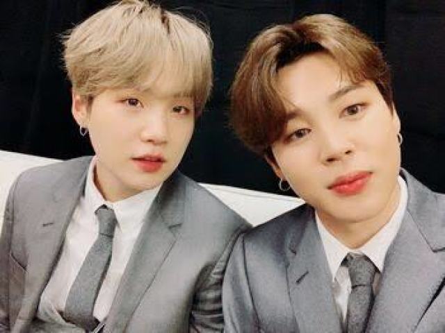 Yoonmin