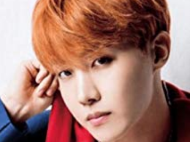 J-hope