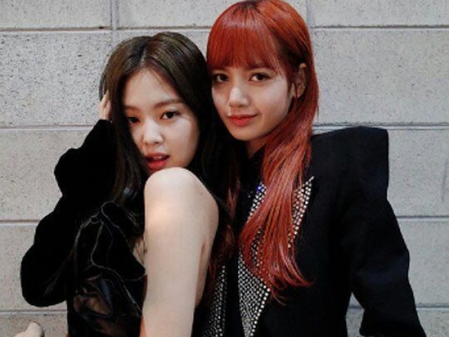 Jenlisa