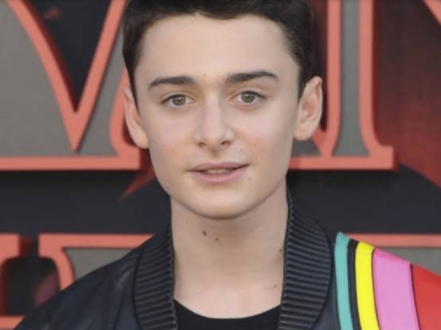 Noah schnapp