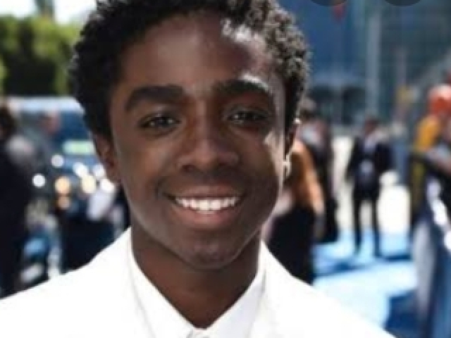 Caleb mclaughlin