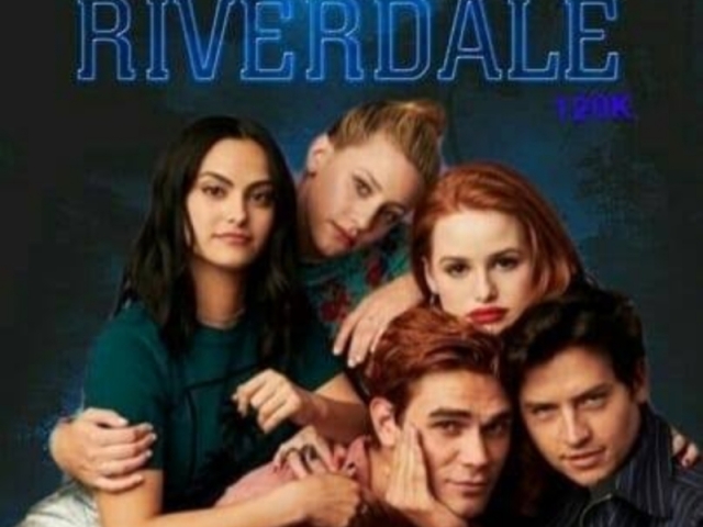 Quem você seria em Riverdale?