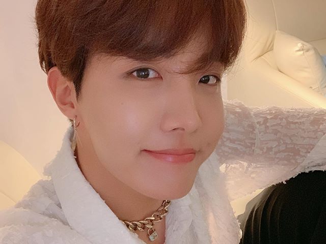 J-hope