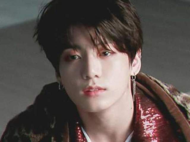 Jungkook