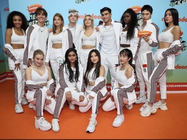 Você realmente conhece Now United?