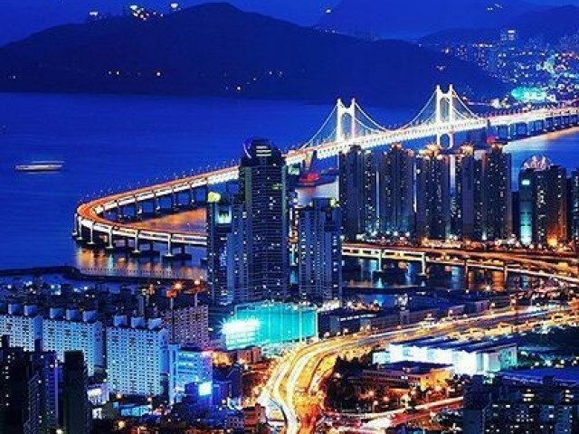 Busan