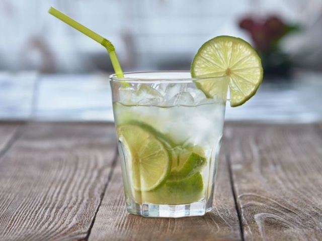 caipirinha