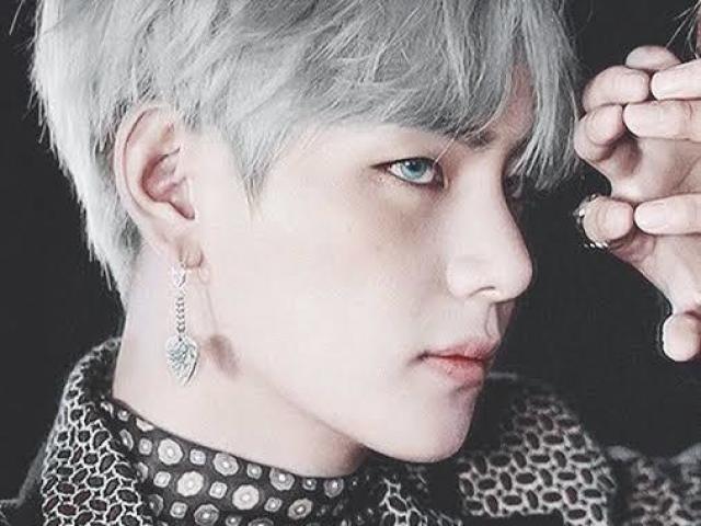 Kim Taehyung (V) 🌈💖