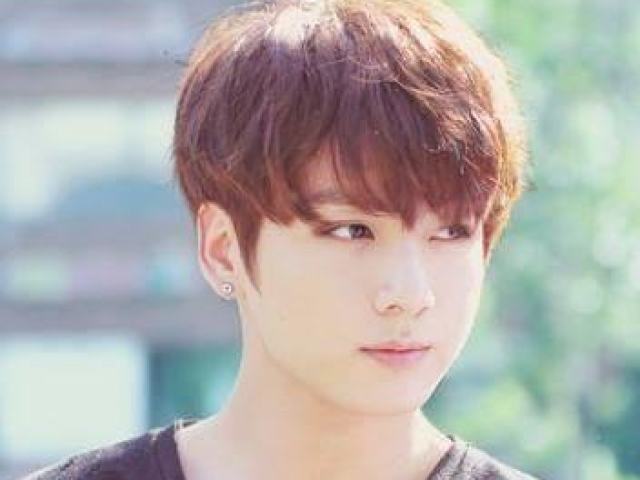 Jeon Jungkook (Jungkook) 🌈💖