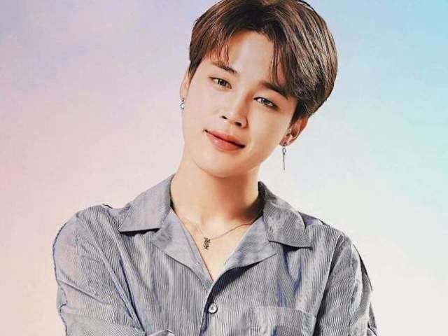 Park Jimin (Jimin) 🌈💖