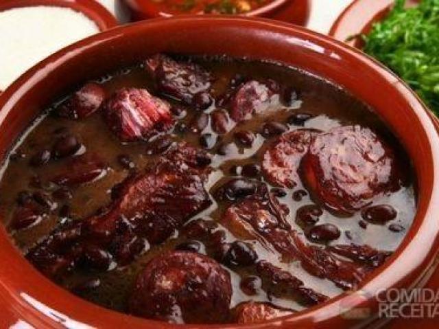 feijoada