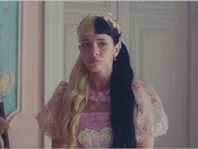 Melanie Martinez