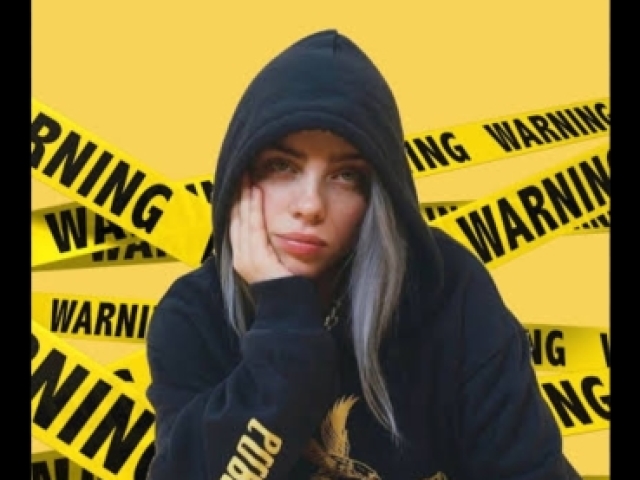 Billie Eilish