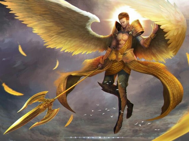 Uriel