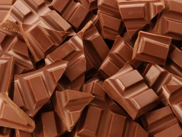 chocolate