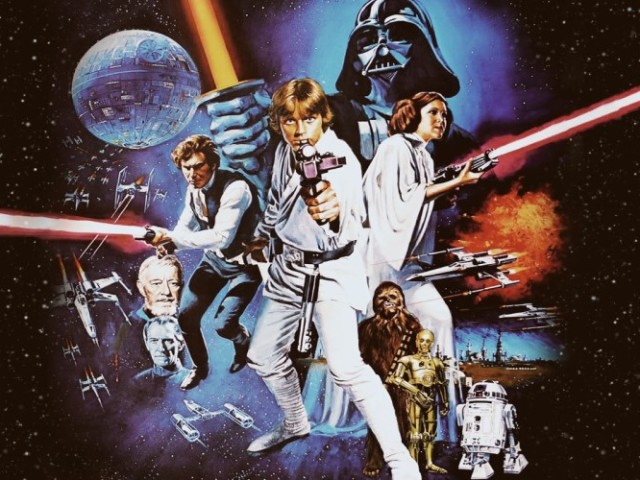 Quiz de filmes de Ficção Científica