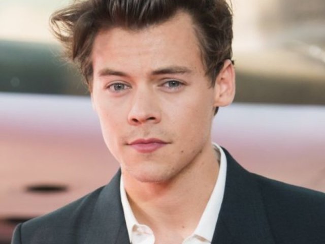 Harry Styles