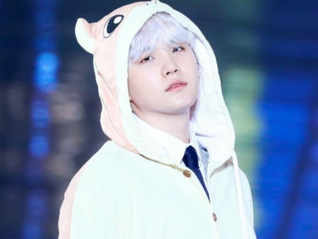 Yoongi