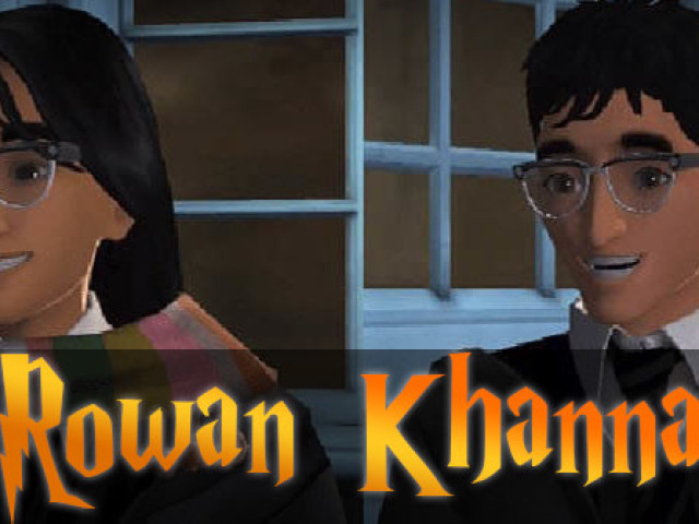 Rowan Khanna