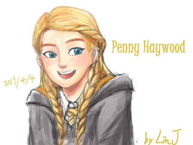 Penny Haywood
