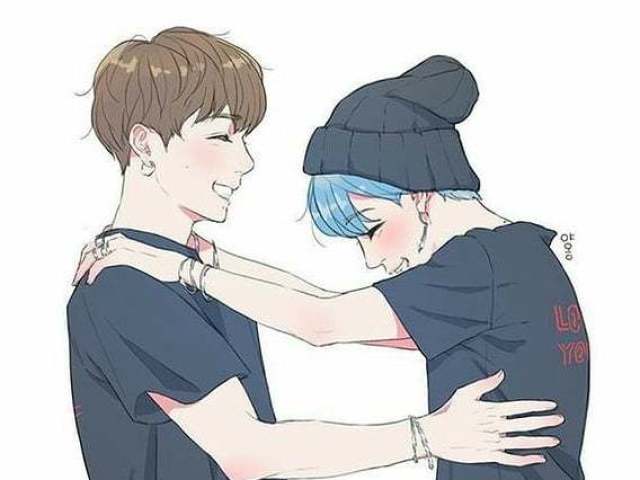 Jikook