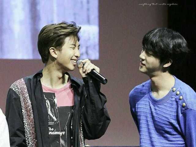 Namjin