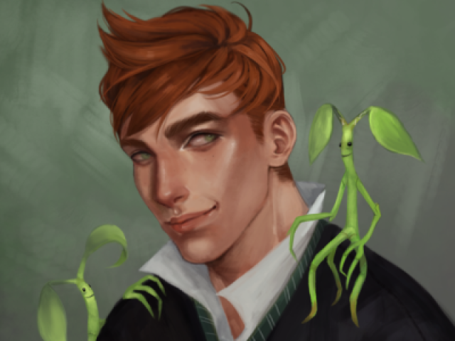 Barnaby Lee