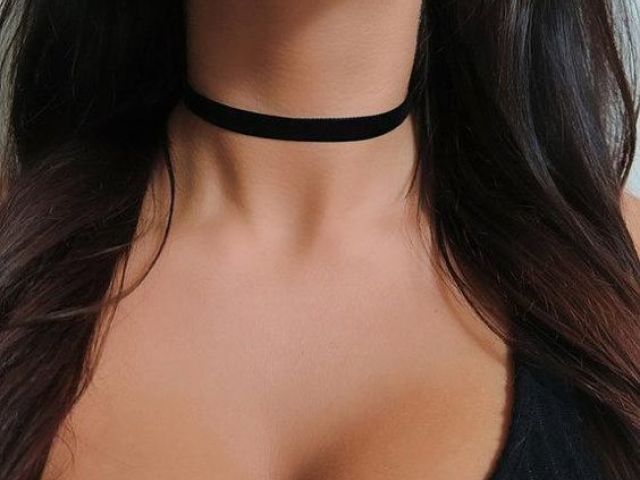 Chocker