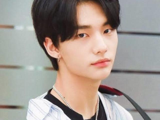¥•●Hyunjin●•¥
