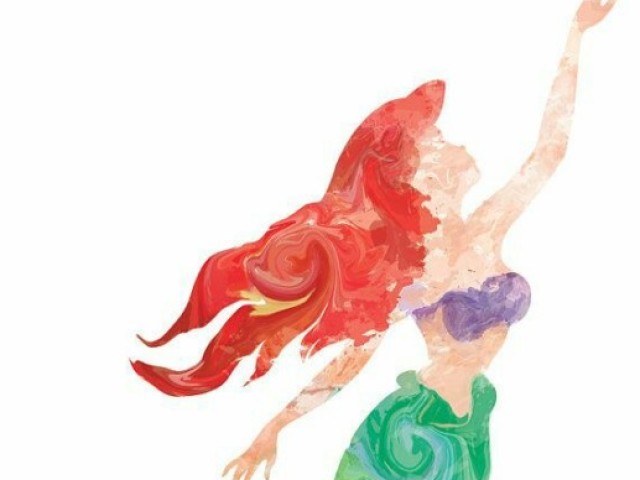 Ariel