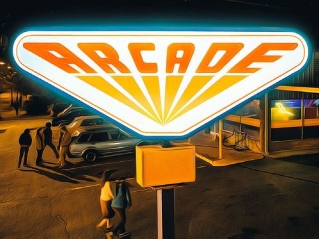 Arcade