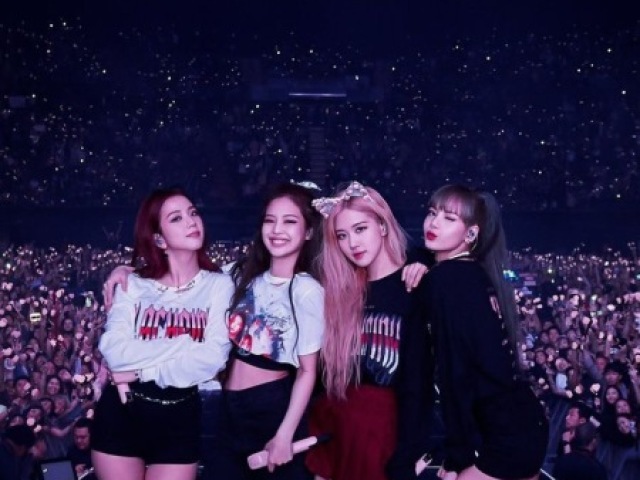 BLACKPINK