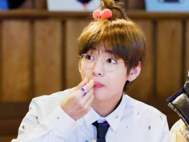 Taehyung