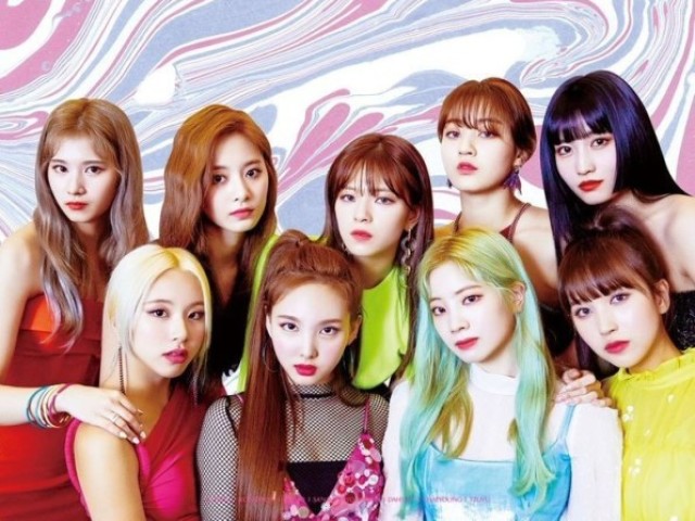 TWICE!