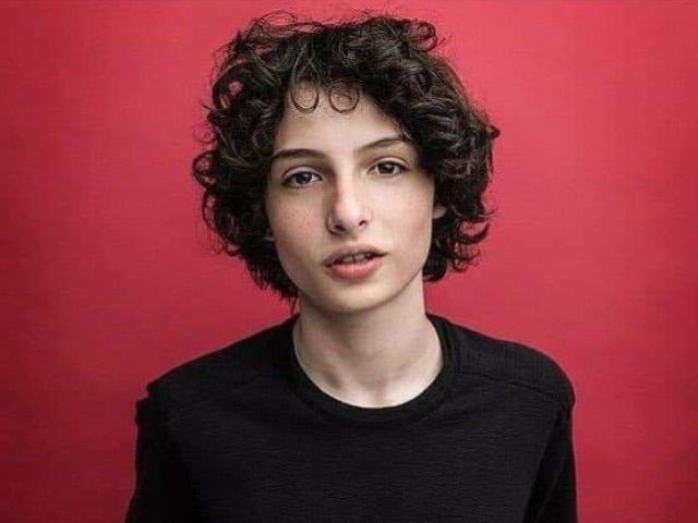 Finn Wolfhard