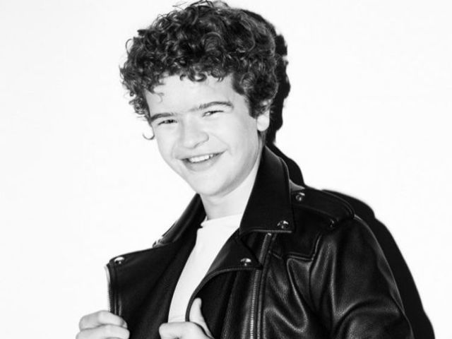 Gaten Matarazzo