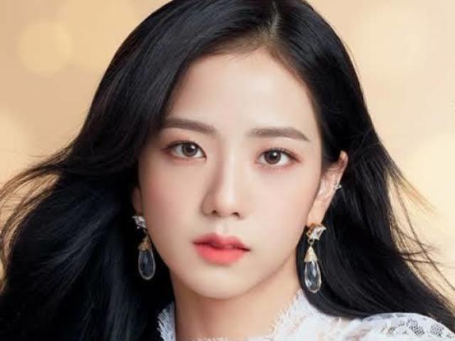 JISOO