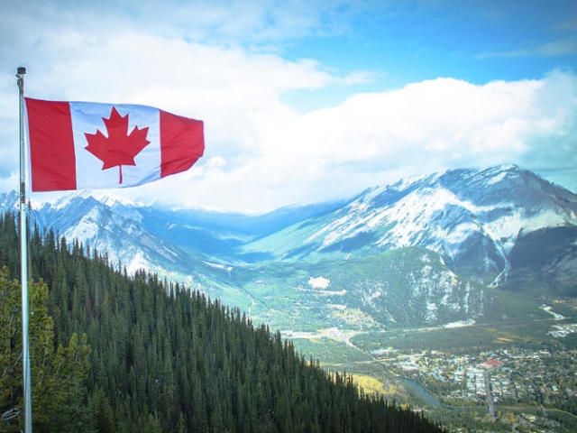 Você realmente conhece o Canadá?