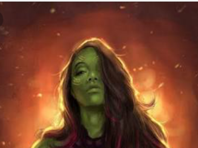 Gamora