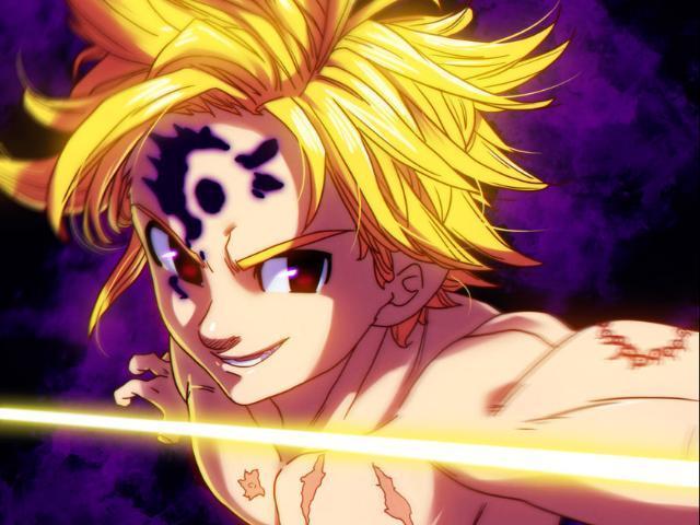 Meliodas